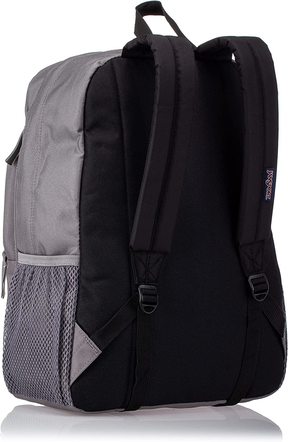 JANSPORT Union Pack Graphite Grey